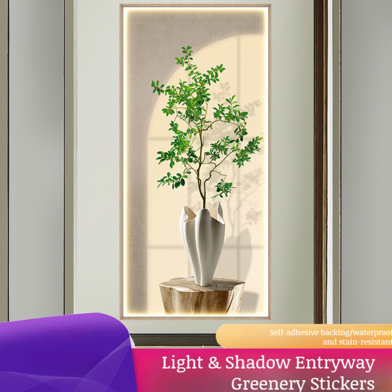 Pintura decorativa de pared pa - Home Decor Lighting Brands reseña y precio