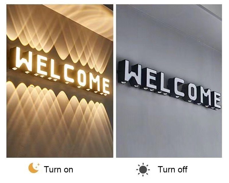 Lámpara de Pared Exterior Impe - Lighting Table Decor reseña y precio